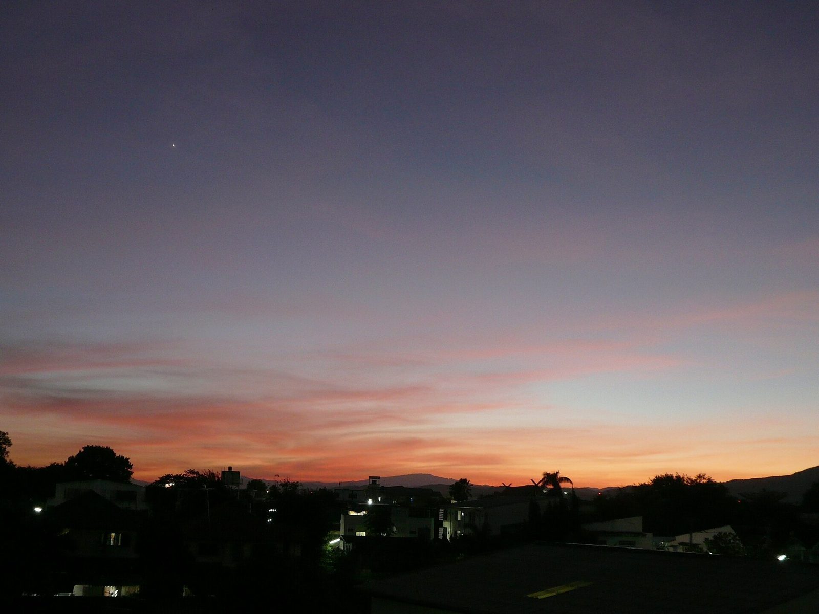 Flytta till Chiang Mai — hela guiden