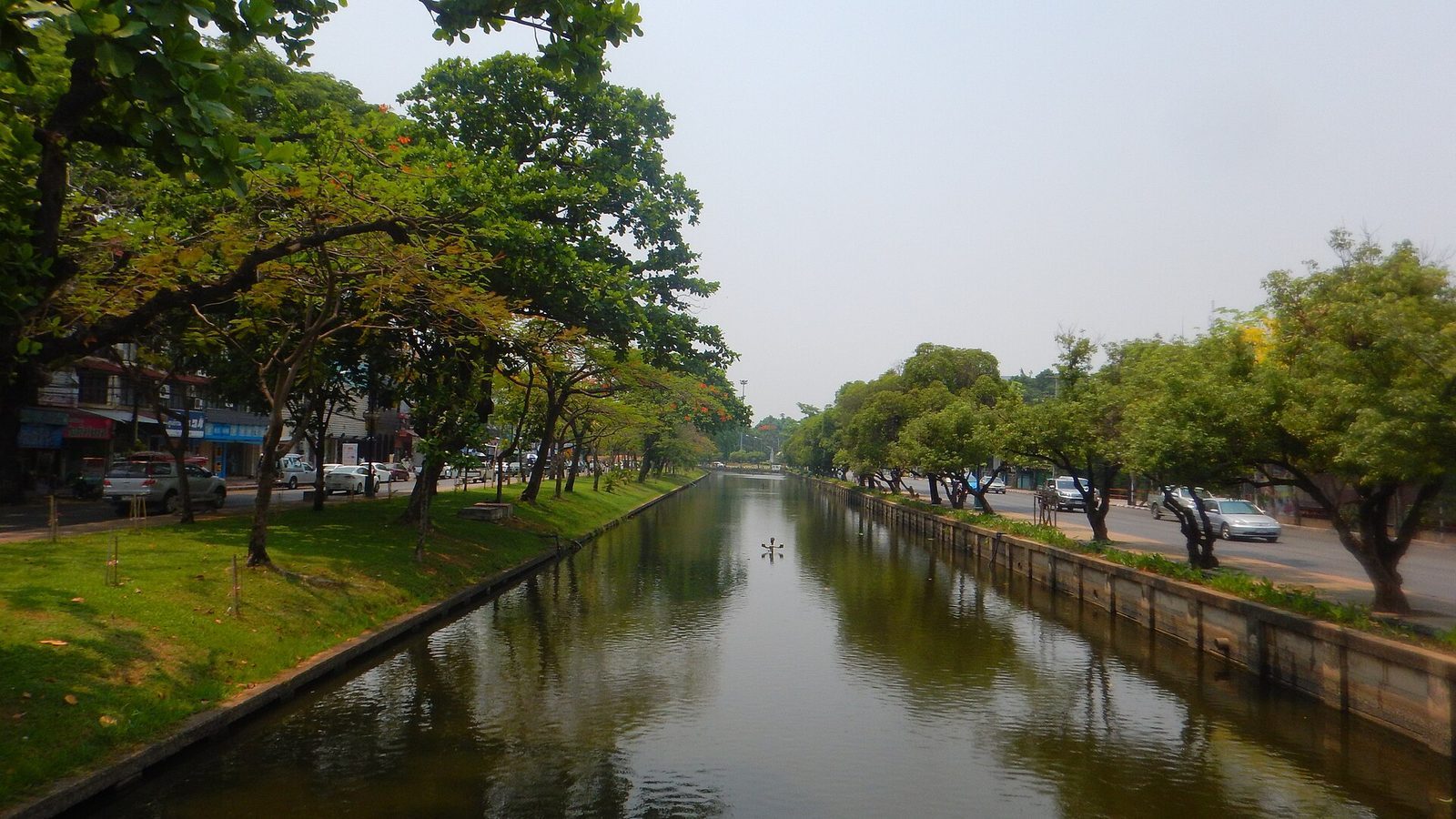 Bo i Chiang Mai
