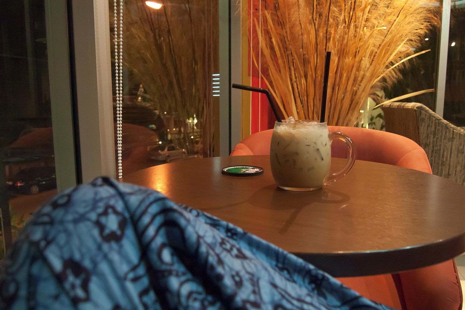 Bästa kaféerna i Chiang Mai