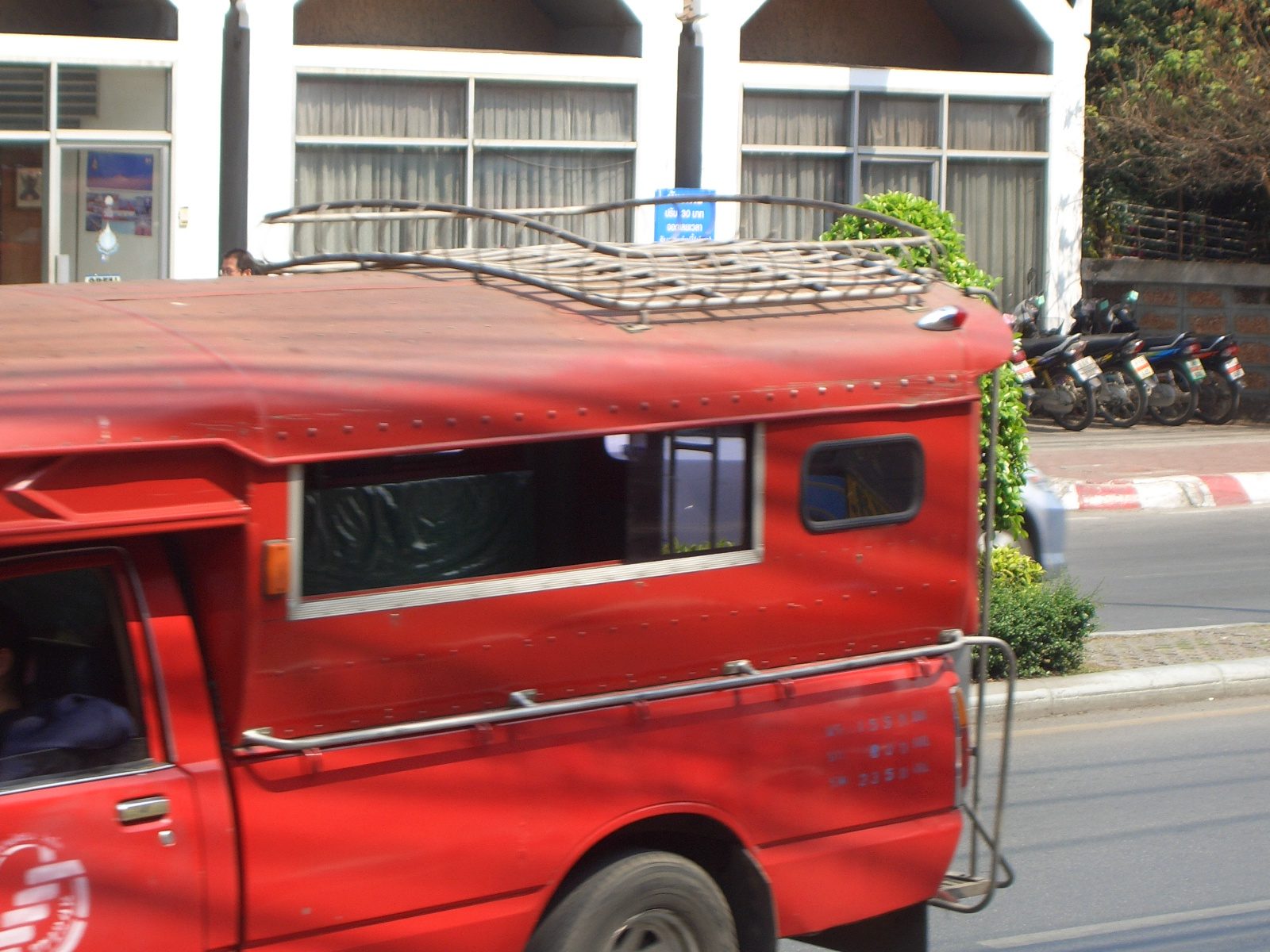 Boka boende i Chiang Mai — när, hur och hur långt i förväg