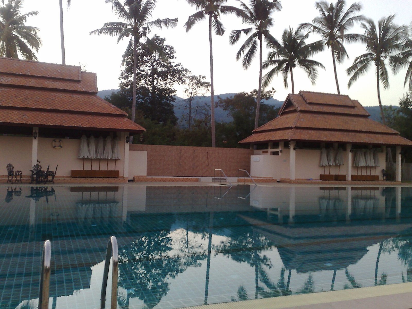 Hotell med pool i Chiang Mai — därför spelar det roll