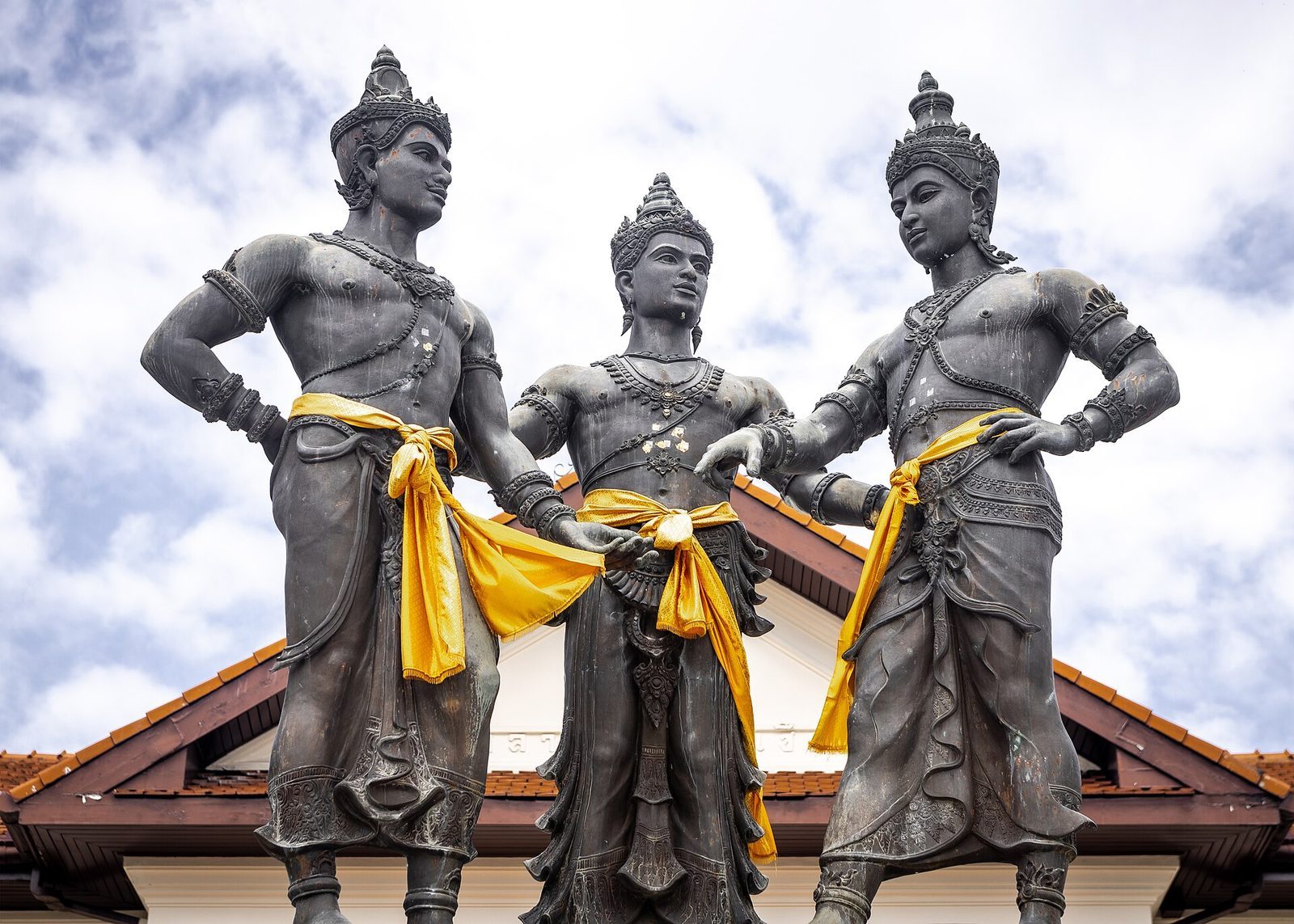 Lanna — riket, kulturen och varför Chiang Mai känns annorlunda