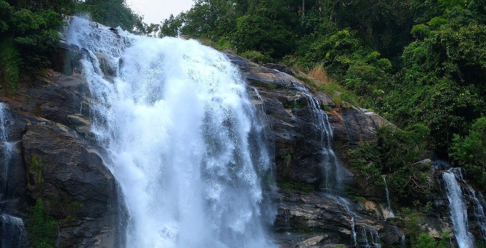 Utflykter från Chiang Mai